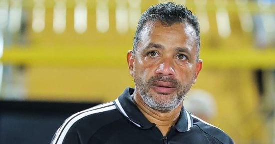 سامي قمصان يستعين بأول 3 جولات لاستكشاف الأهلي قبل مواجهة الدوري