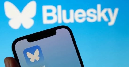 Bluesky تتيح للمستخدمين منع منشوراتهم من الانتشار الفيروسى