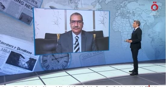 أستاذ علوم سياسية: موسكو منفتحة على الحل السياسى