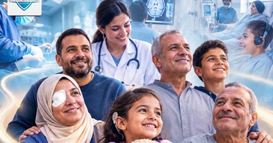 كنا فين وبقينا فين.. التأمين الصحى والأدوية.. مخصصات تتضاعف 11 مرة فى 5 سنوات