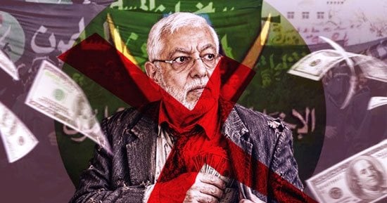 بيان جبهة محمود حسين يفضح المصالح الشخصية لقيادات الجماعة الإرهابية.. صراع شيوخ التنظيم على النفوذ والقرار يعمق الانقسامات.. وطارق أبو السعد: الوضع أصبح صعبا على الجميع والممول يحتاج تنظيما موحدا