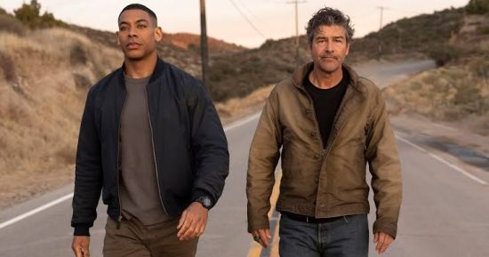Lanterns يتصدر HBO Max عالميًا ويتفوق على House of the Dragon
