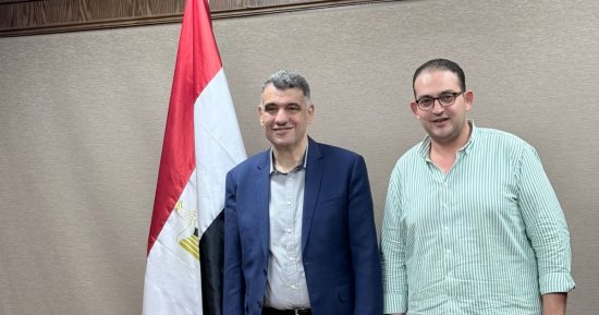 عميد معهد الأورام: نستقبل 450 ألف زيارة سنويا و96% من العلاج بدون تكلفة