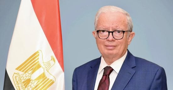 نائب رئيس مجلس الوزراء يتوجه إلى قيرغيزستان للمشاركة في قمة شنغهاي