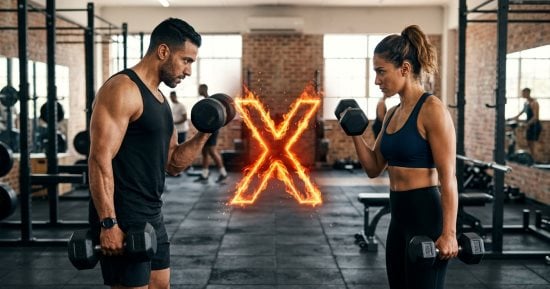 الستات ولا الرجالة .. مين بيخس أسرع؟ .. دراسة تجيب ..  
