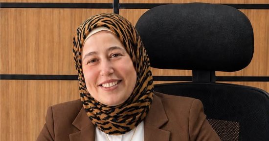 تضامن كفر الشيخ تتحقق من حصول المستحقين على بطاقة الخدمات المتكاملة
