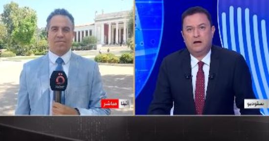 رسائل أمنية عبر المتوسط.. اليونان تسلح جيش لبنان لمواجهة التحديات الإقليمية