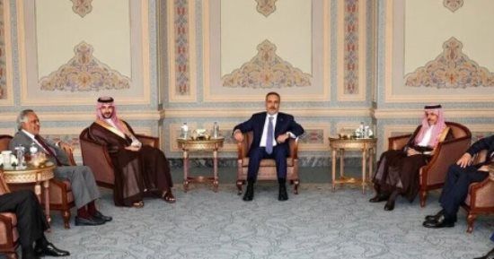 إسطنبول تستضيف الاجتماع الأول للجنة الإستراتيجية لاتفاقية مكة للدفاع المشترك