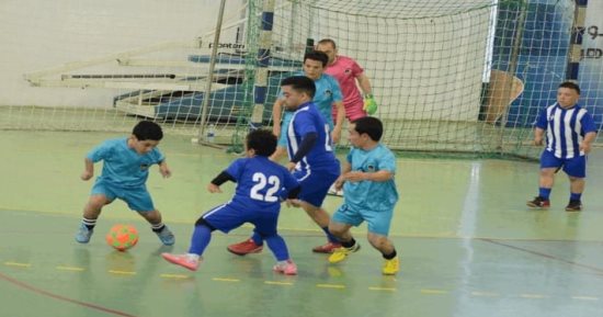استاد القاهرة يستضيف مباراة كأس السوبر لكرة القدم للأقزام 5 سبتمبر