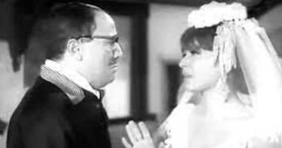 58 عاما على شنبو في المصيدة.. مسلسل إذاعي يتحول إلى ظاهرة سينمائية