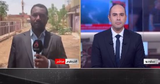 قوة جديدة تنشق عن الدعم السريع وتنضم إلى القوات المسلحة السودانية