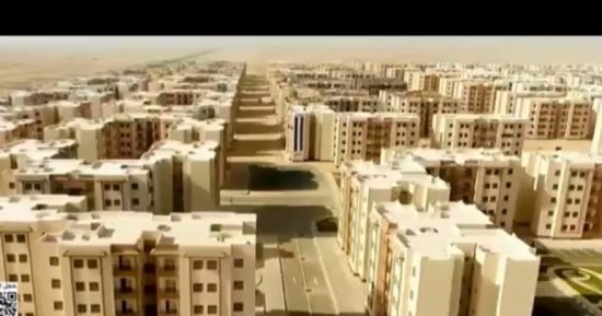 الإسكان في الجمهورية الجديدة.. توسع عمراني وحلول تمويلية للمواطنين