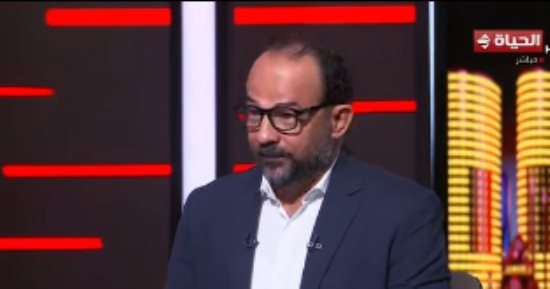 عامر تمام: مصر تتحول من سوق للصادرات الصينية إلى مركز عالمى للتصنيع والتصدير الإقليمي