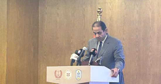 جامعة بورسعيد تشيد بالتكامل بين المؤسسات لزيادة الصادرات