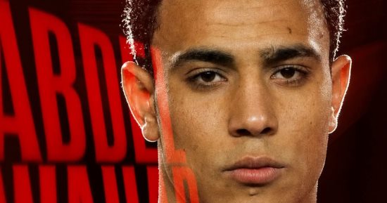 الأهلي يُحيي ذكرى رحيل نجمه: ‏محمد عبد الوهاب.. ستبقى دائمًا في قلوبنا