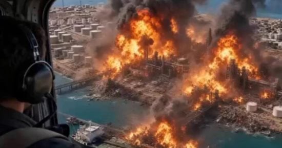 القاهرة الإخبارية: واشنطن تدرس سيناريوهات التصعيد الأقصى ضد إيران