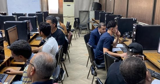 التعليم العالي تدعو طلاب الشهادات المعادلة العربية والأجنبية لسرعة تسجيل الرغبات