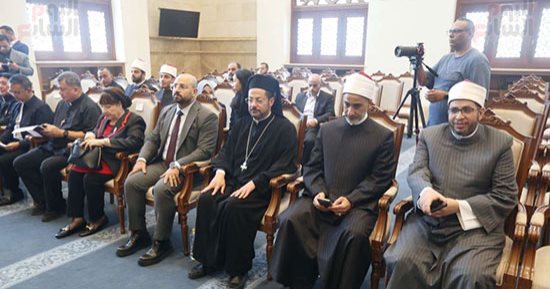 وزير الأوقاف: مصر والفلبين تعدان بيتا واحدا ووطنا واحدا وعائلة واحدة