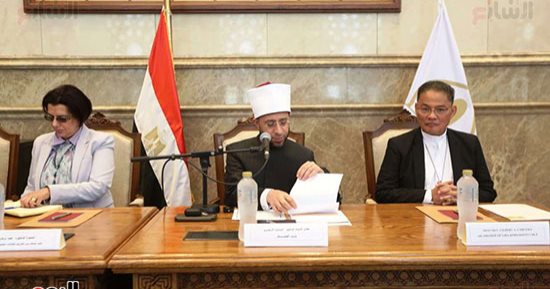 وزير الأوقاف: القرآن الكريم أفرد للسيدة مريم مكانة عظيمة 