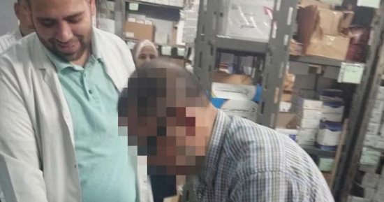 محافظ سوهاج يتدخل لإنهاء معاناة مريضة فشل كلوى ويوجه بصرف علاجها 