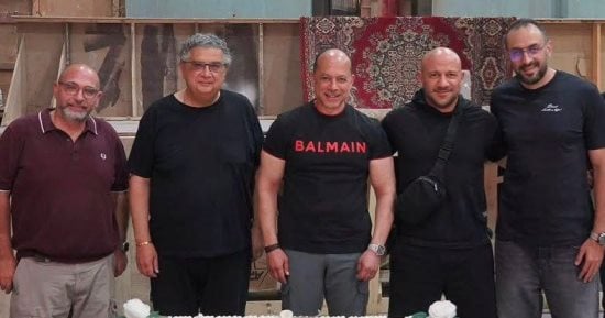 ثلاثية أحمد مكى وماجد الكدوانى وأحمد الجندى تعود بعد 16 سنة فى فرصة سعيدة