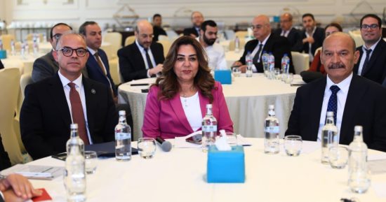 وزيرة البيئة تطلق منظومة تقييم التأثير البيئي الرقمية المتكاملة "IDEIA"