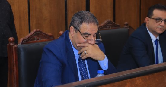 العدالة الناجزة.. إحالة أوراق المتهم بالتعدى على ابنته بالشرقية للمفتي