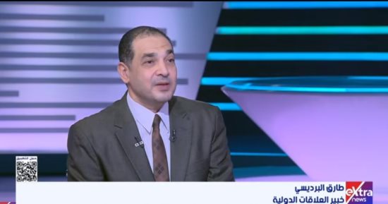 خبير: مصر بوابة الصين لأفريقيا ضمن مبادرة الحزام والطريق