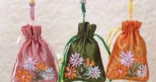 أناقة عريقة.. أشهر الإكسسوارات التقليدية للمرأة الصينية وأسرارها
