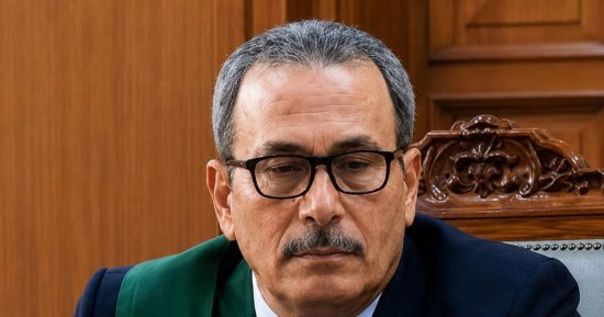 رئيس استئناف القاهرة يختار ابنة الشهيد هشام بركات عضوًا بالمكتب الفني  