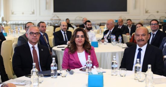 وزيرة التنمية المحلية: منظومة التقييم البيئي الرقمية توحد الإجراءات