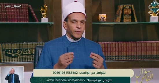 ما حكم قول الزوج «تحرمي عليّ لو فعلتي...»؟ أمين الفتوى يجيب