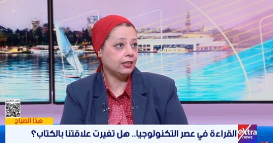 مدير مكتبة مصر العامة: نعمل على جذب الأطفال والشباب للقراءة