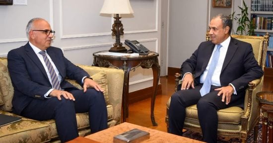 رسالة مصرية حاسمة: سنتخذ جميع التدابير لحماية حقوق شعبنا فى مياه النيل