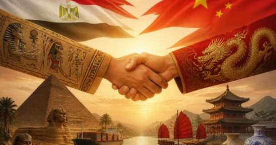 70 عامًا من العلاقات المصرية الصينية.. من الأزهر إلى شراكة ثقافية تتسع