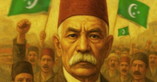 النضال الوطنى من منظور جديد.. سعد زغلول والوطنية المصرية عن القومى للترجمة