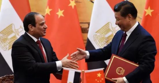 مصر – الصين .. علاقات فى أوج ازدهارها.. شينخوا: زيارة الرئيس الصيني للقاهرة دفعة جديدة للتعاون.. 10 لقاءات رئاسية ترسم ملامح "الشراكة الاستراتيجية" طوال 12 عاما..وتؤكد: علاقة تساهم فى خلق الفرص للجنوب العالمي