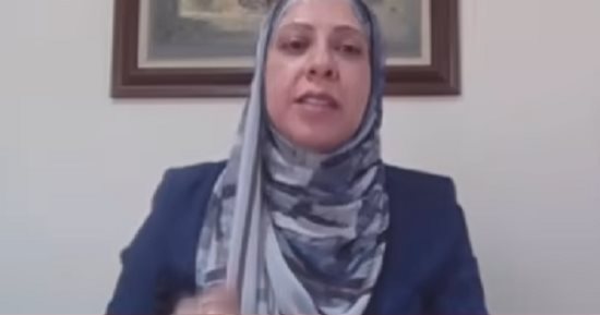 أستاذة علوم سياسية: استمرار الضغوط على إيران يستهدف إعادتها للتفاوض