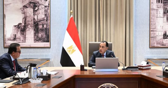 مدبولى يتابع المستشفيات التعليمية والتدريبية لطلاب طب الجامعات الخاصة   