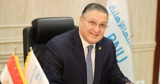 رئيس مجلس أمناء جامعة بنها الأهلية يصدر عدة قرارات وتكليفات جديدة
