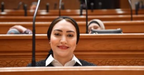 النائبة أسماء سعد الجمال: زيارة الرئيس الصيني تعكس عمق الشراكة الاستراتيجية 