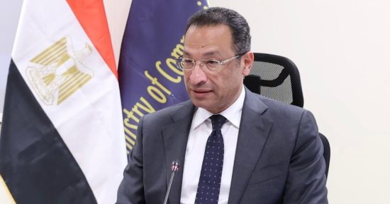 مصر تنشئ كابلا بحريا جديدا بين شرم الشيخ وطابا بسعة تصل إلى 5 بيتابت
