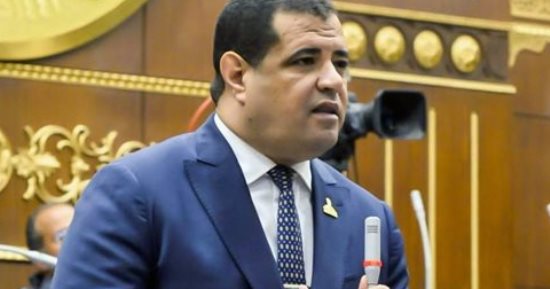 عضو بالشيوخ: المنطقة الصناعية المصرية الصينية نموذج للتعاون الاقتصادى