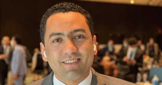 النائب عوض أبو النجا: القمة المصرية الصينية تضع الاقتصاد أمام فرص واعدة