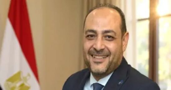 نائب: المرحلة الثالثة من توسعات المنطقة الصناعية الصينية تدعم توطين الصناعة