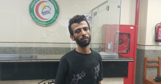 شقيق والد الطفل محمد: لم يتعرض لسكتة دماغية من قبل.. ومحمد بطل شجاع