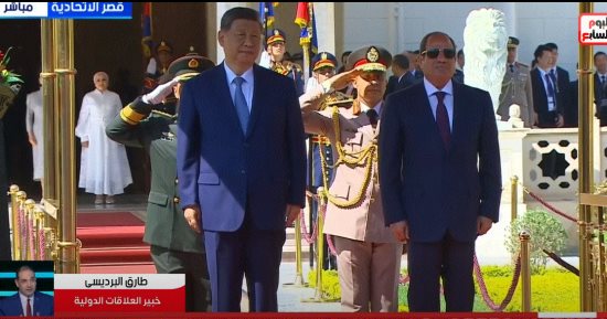 خبير علاقات دولية يكشف دلالات زيارة رئيس الصين لمصر ومستقبل الشراكة بين البلدين