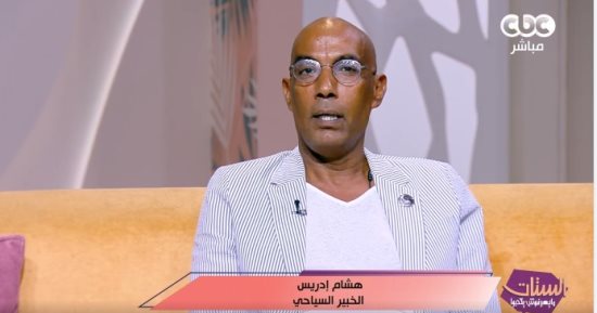 خبير سياحي: سيناء تستحوذ على 36% من الحركة السياحية بمصر