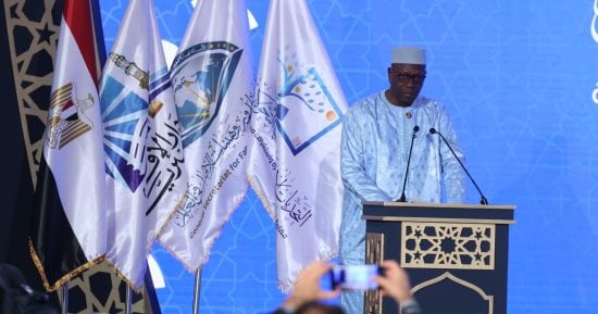 وزير الشؤون الدينية بمالي: التحديات الرقمية أصبحت حاضرة بقوة داخل البيوت