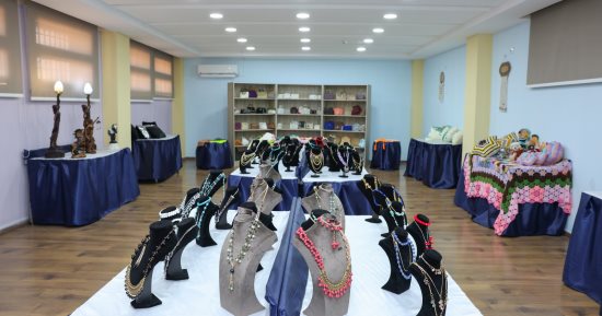 النائب العام يُجري زيارة تفقدية لمجمع مراكز إصلاح وتأهيل وادى النطرون